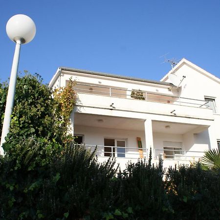 Villa Tina Rogoznica  Bagian luar foto