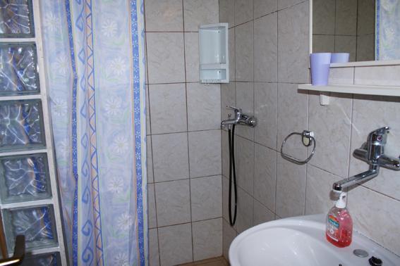 Villa Tina Rogoznica  Ruang foto
